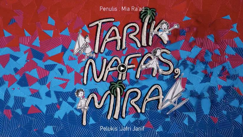 Tarik Nafas, Mira